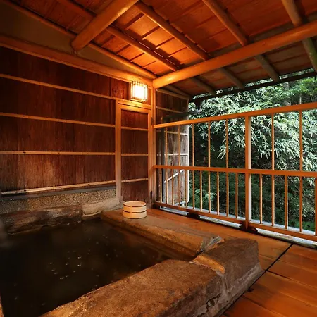 Kinosaki Onsen Nishimuraya Hotel Shogetsutei-2