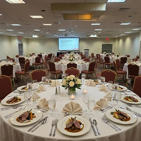 Quality Inn Lexington -Horse Park-3