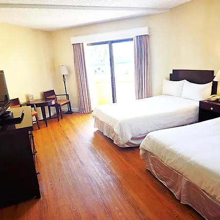 Holiday Resort & Spa Guam-2