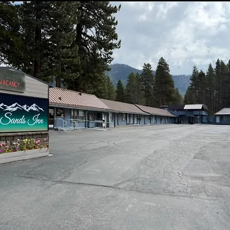 Tahoe Sands Inn-3