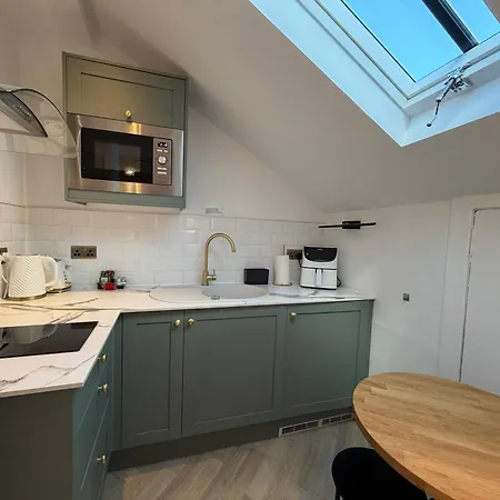 Grangeview Guest House-3
