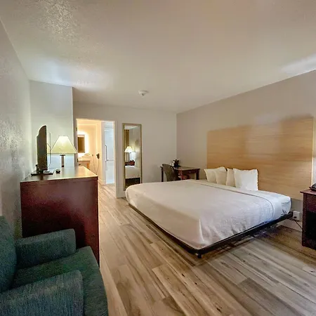 Hotel Monreale Inn & Studios I-Drive Icon Park Orlando-3