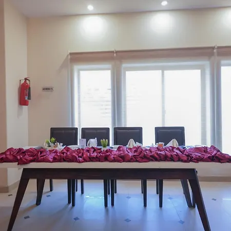 Hotel One Bahawalpur-3