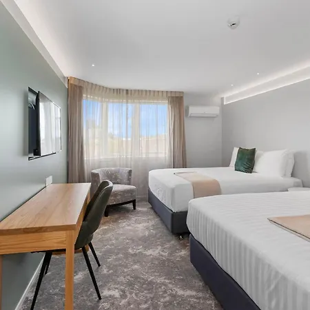 Hotel Elms Christchurch, An Ascend Collection Hotel-2