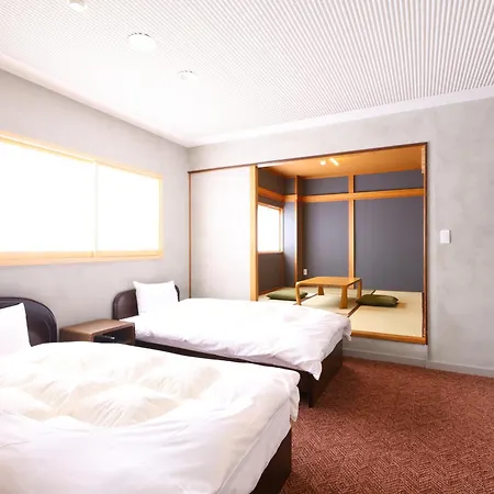 Shoji Mount Hotel-2