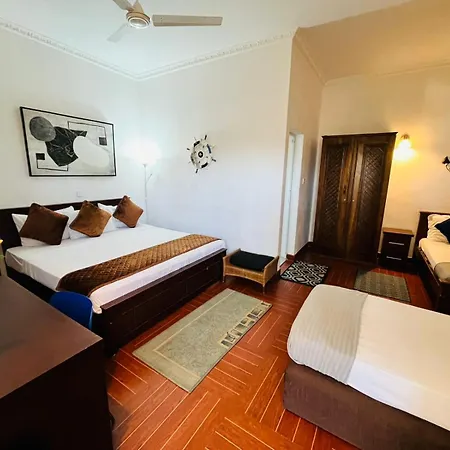 The Ocean Pearl Hotel Negombo-3