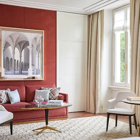 Four Seasons Hotel Milano-2