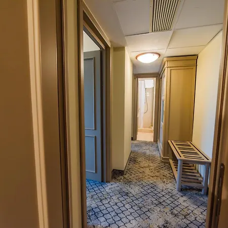 Bucium Motel & Spa-2