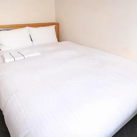 Sakura Hotel Hatagaya-3