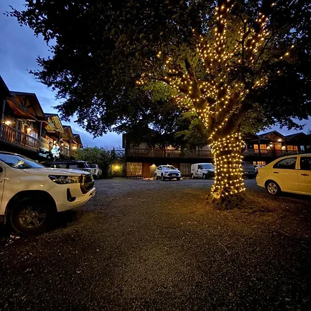 Apart Hotel Blumenau-2
