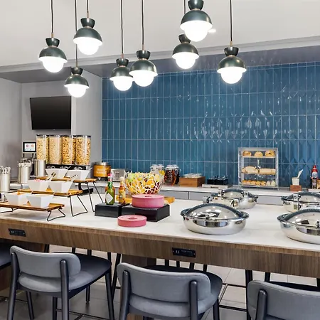 Homewood Suites By Hilton Tulsa South Medical District-3