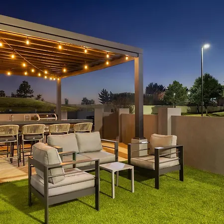 Homewood Suites By Hilton Tulsa South Medical District-2