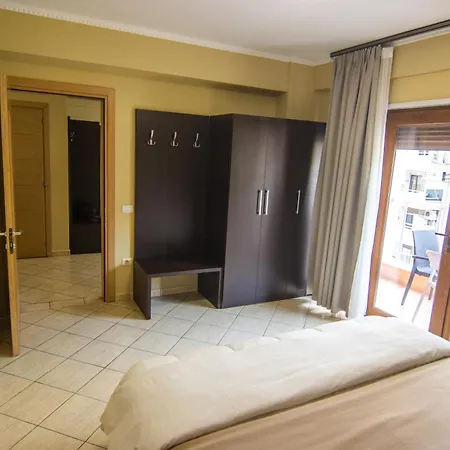 Hotel Nais Beach-3