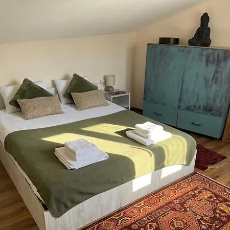 Namaste Hostel-3