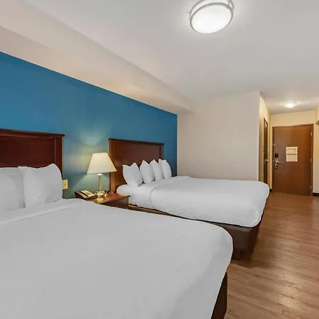 Quality Inn-3