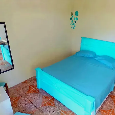 Acuarela Hostal-3
