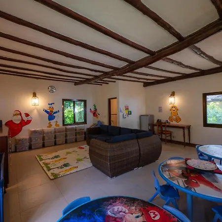 Sea Cliff Resort & Spa-2
