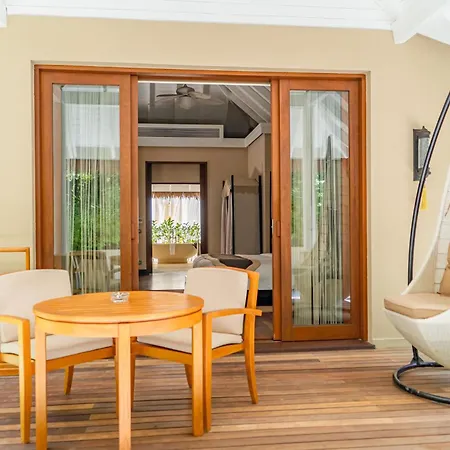 Ayada Maldives - Complimentary Domestic Transfer For 2 Adults For Stays Of 7 Nights Or More, Valid For Stay Dates From May Through The End Of September 2026-3