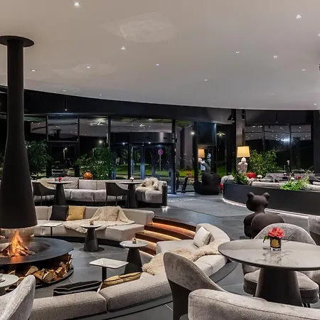 Hotel Pestera Wellness & Spa-2