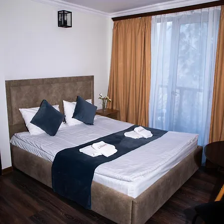 Casanova Inn - Boutique Hotel-2