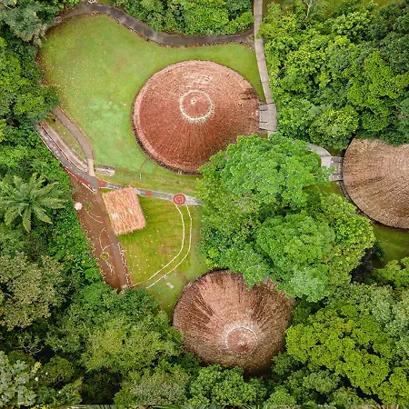 Aranwa Sarapiqui Rainforest Lodge-3