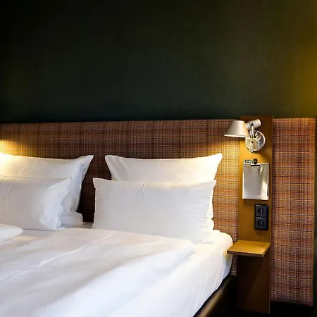 Motel One Wien-Prater-3