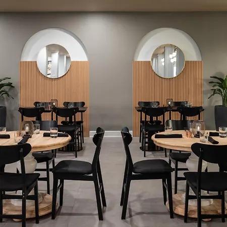 Delta Hotels By Marriott Nashville Airport-2