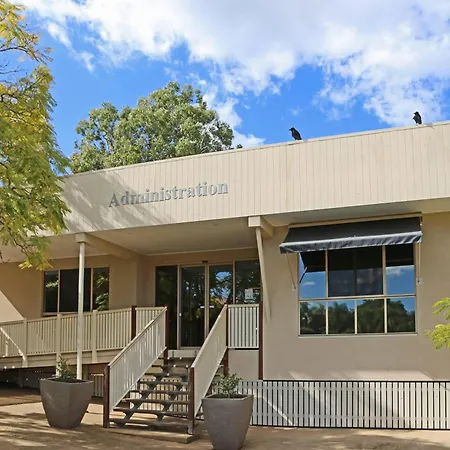 Quality Hotel Robertson Gardens-3