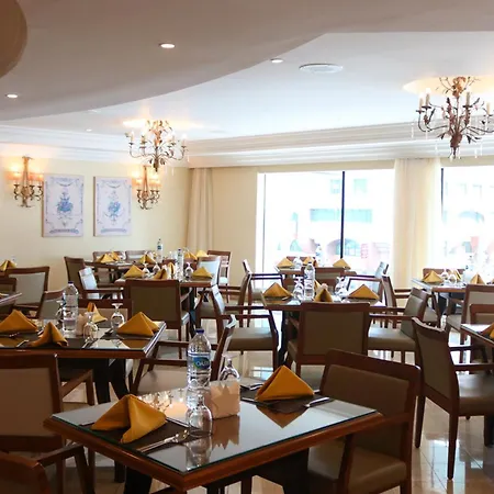 Sheraton Khalidiya Hotel-3