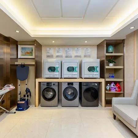 Yiho Hotel Xiamen Huli-2
