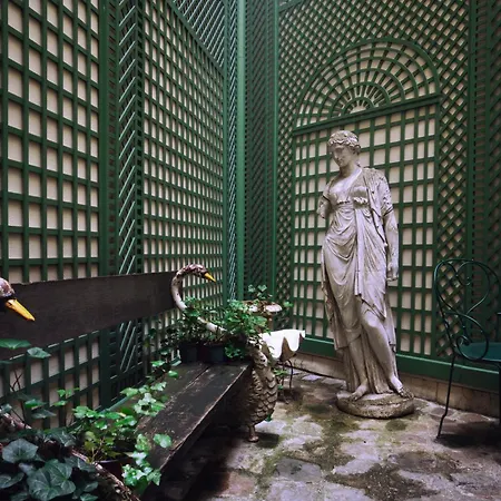 Maison Souquet, Hotel & Spa-3