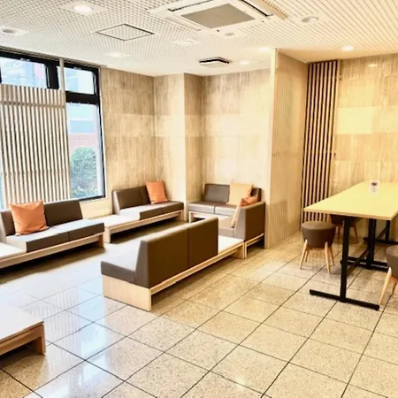 Smile Hotel Sugamo-3