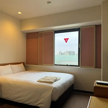 Smile Hotel Sugamo-2
