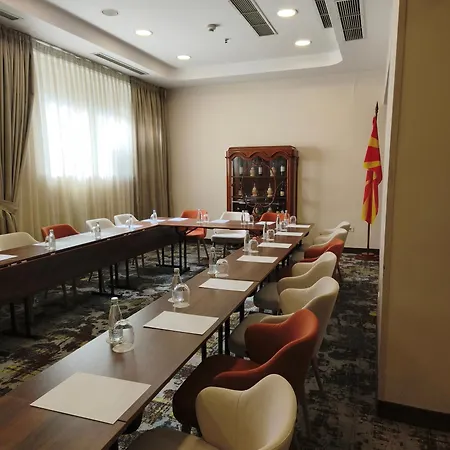 Hotel Turist - City Center-3