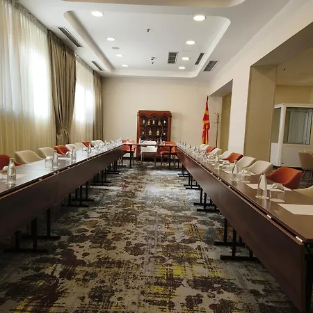 Hotel Turist - City Center-2