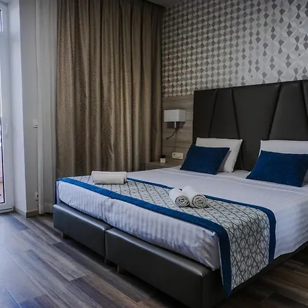 Hotel Fiesa-2