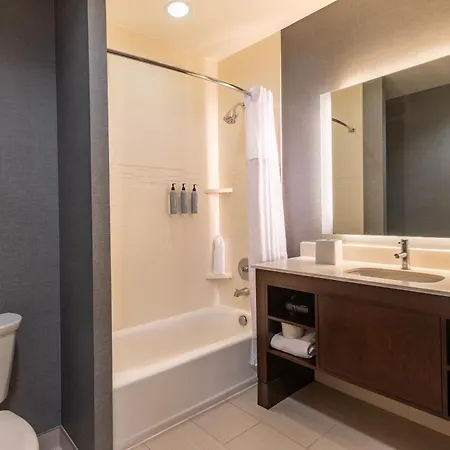 Residence Inn By Marriott Los Angeles Lax/Century Boulevard-3