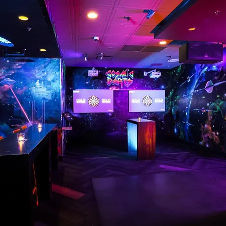 Oasis At Gold Spike (Adults Only)-2