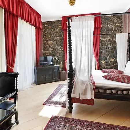 Hotel Regal 1880 - Boutique Hotel In Parcul Central Sinaia-3