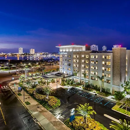Hyatt House San Juan-3