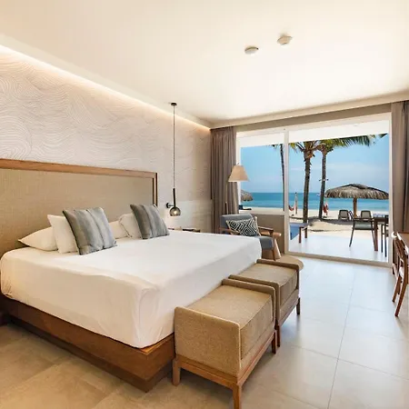 Punta Sal Suites & Bungalows Resort-3