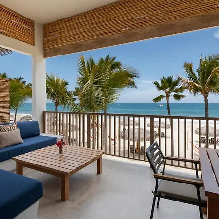 Punta Sal Suites & Bungalows Resort-2