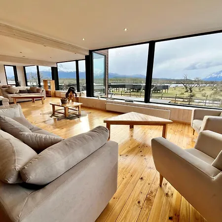 Pampa Lodge Patagonia-3