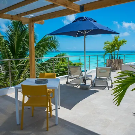 Acajou Beach Resort-2