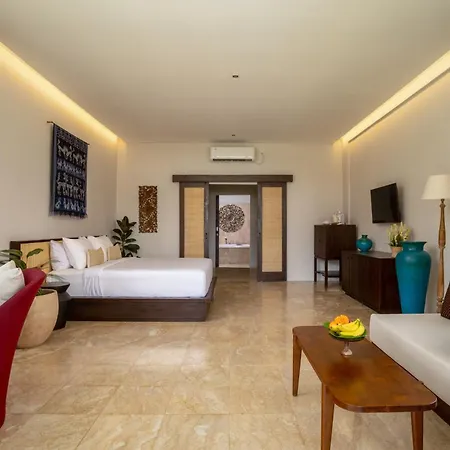 Amarta Beach Retreat By Nakula-2