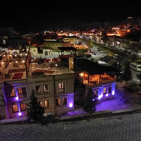 Alaturca House (Adults Only)-3