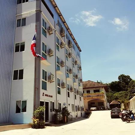 Hotel De Ratt-2