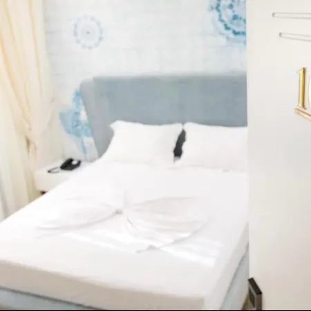 Blue Boutique Hotel-3