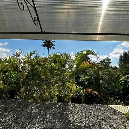 Hotel El Jardin-2