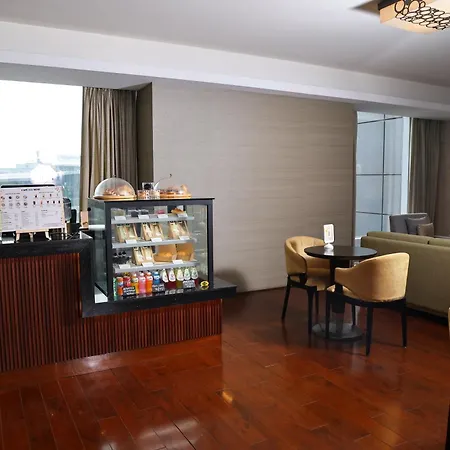 Oakwood Residence Kapil Hyderabad-3
